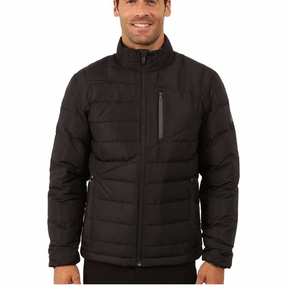 Spyder Dolomite Full Zip Down Jacket